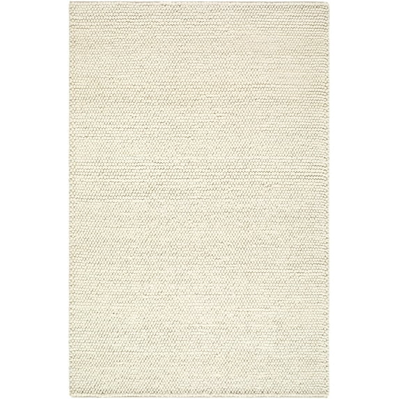 BoutiqueRugs Clayne Bohemian, Transitional Area Rug - Beige - 9' x 12'