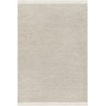 thumbnail image 1 of BoutiqueRugs Emlen Traditional, Transitional Area Rug - Cream, Medium Gray - 5' x 7'6", 1 of 6