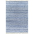 thumbnail image 1 of BoutiqueRugs Jake Contemporary Area Rug - Blue, Ivory, Cream - 2' x 3', 1 of 9