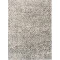 thumbnail image 1 of BoutiqueRugs Keita Black & White Mosaic Area Rug - Rose Cream - 9'2" x 12', 1 of 17