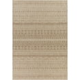 BoutiqueRugs Lungaog Bohemian, Transitional Area Rug Outdoor Safe