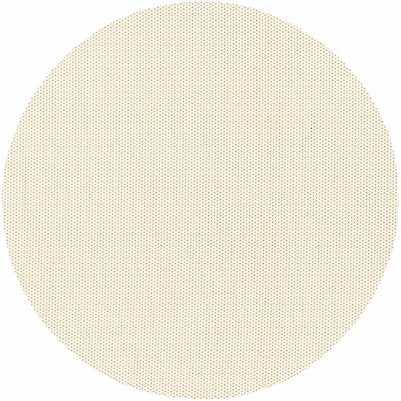 BoutiqueRugs Luxury Grip Rug Pad Non-Slip Extra Strong Rug Underlay for Any Hardwood Surfaces - Keep Your Area Rugs Safe and in Place - Skip and Skid Resistant Pad - 6' Round