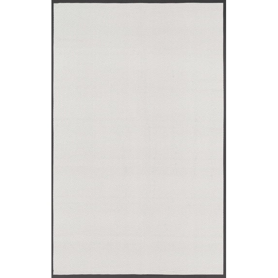 BoutiqueRugs Luxury Grip Rug Pad Non-Slip Extra Strong Rug Underlay for Any Hardwood Surfaces - Keep Your Area Rugs Safe and in Place - Skip and Skid Resistant Pad - 8' x10''