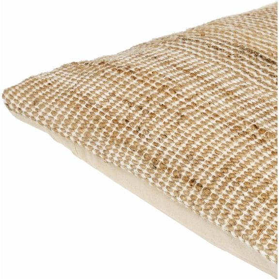 Boutique Rugs Mahah Throw Pillow