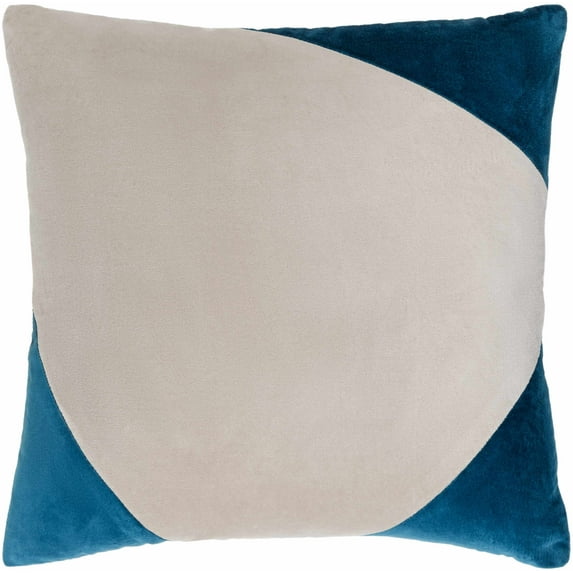 Boutique Rugs Malec Throw Pillow