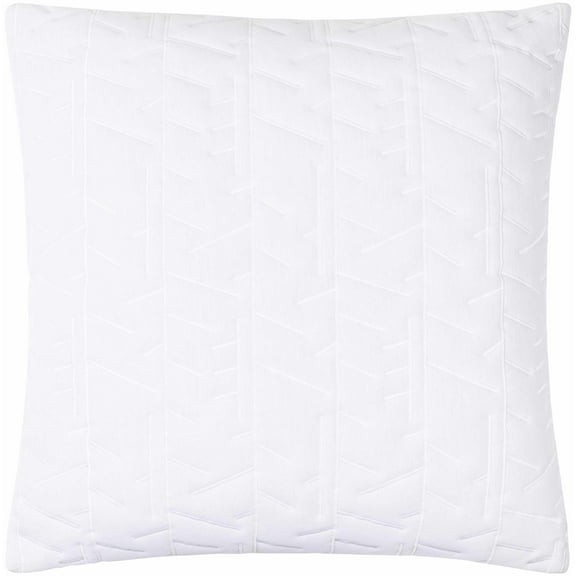 Boutique Rugs Manus Throw Pillow