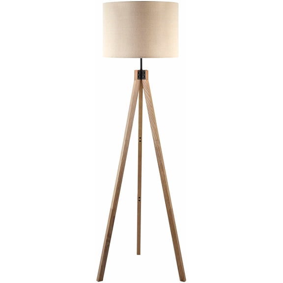 BoutiqueRugs Muradnagar Floor Lamp