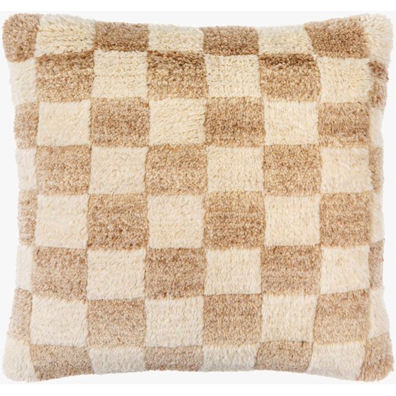 BoutiqueRugs Nogah Throw Pillow