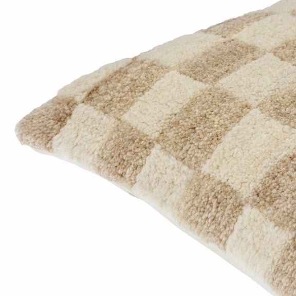 Boutique Rugs Nogah Throw Pillow