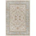 thumbnail image 1 of BoutiqueRugs Phyllis Traditional Area Rug - Sage, Olive, Rust - 10' x 13'11", 1 of 13