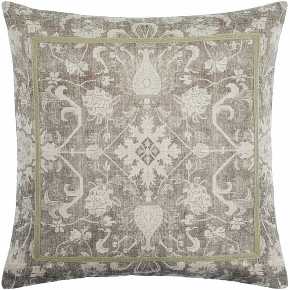 BoutiqueRugs Raith Throw Pillow