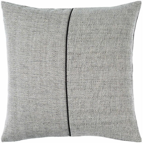 Boutique Rugs Ramin Throw Pillow