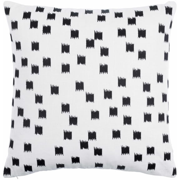 BoutiqueRugs Reiji Throw Pillow
