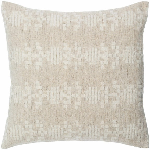 BoutiqueRugs Sanna Throw Pillow