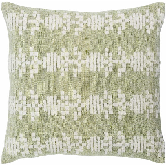 BoutiqueRugs Sanna Throw Pillow