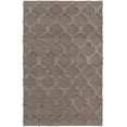 thumbnail image 1 of BoutiqueRugs Saulsville Natural Fibers Area Rug - Charcoal - 2' x 3', 1 of 4