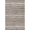 thumbnail image 1 of BoutiqueRugs Swavesey Bohemian, Transitional Area Rug - Charcoal, Cream, Gray - 2' x 3', 1 of 6