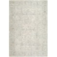 thumbnail image 1 of BoutiqueRugs Tarin Traditional Area Rug - Medium Gray, Dove Gray, Ash - 6'7" x 9'6", 1 of 1