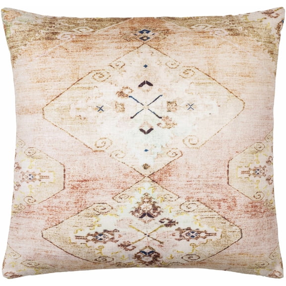 BoutiqueRugs Techa Throw Pillow