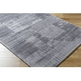 thumbnail image 1 of BoutiqueRugs Tjode Contemporary Area Rug - Slate Blue, Gray - 12' x 15', 1 of 7