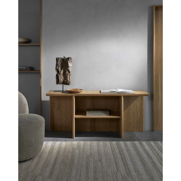 BoutiqueRugs Vliedberg Console Table