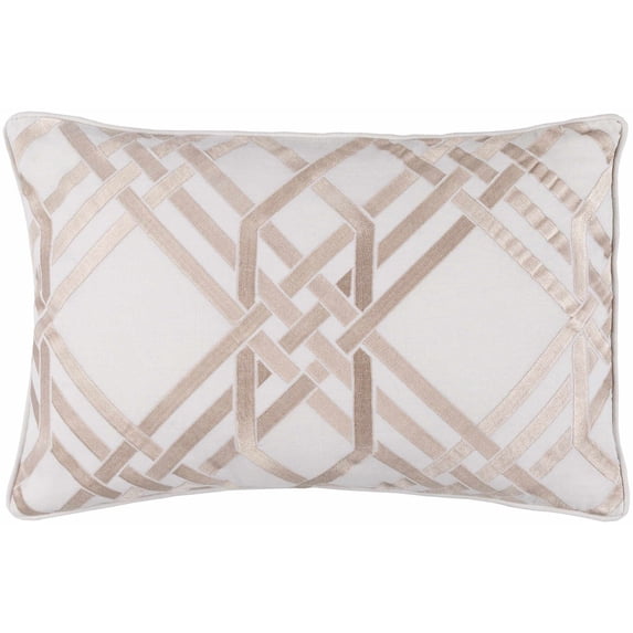 BoutiqueRugs Wauchula Lumbar Pillow