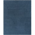 thumbnail image 1 of BoutiqueRugs Whan Contemporary Area Rug - Denim - 8' x 10', 1 of 5