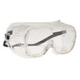 thumbnail image 1 of 440 Basic-DV Direct Vent Goggles, Clear Fogless/Clear, 1 of 1