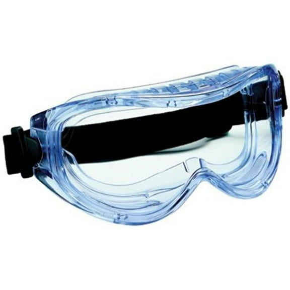 Bouton 112-5300-400 Contempo Goggle W-Clearfogless Lens