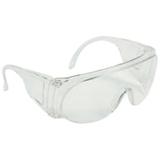 Bouton 250-99-0900 SCOUT VISITOR SPEC CLR AS LENS AND FRM VENTED TM