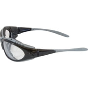 Bouton Optical Safety Goggles Fuselage Black 250-50-0420