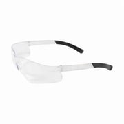 ZENON Z13, Safety Glasses, Uncoated, Clear Lens, Clear Frame, Frameless 250-06-0080