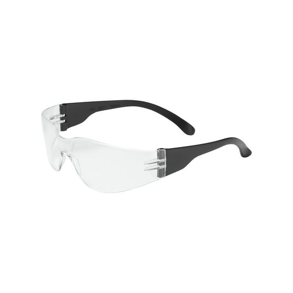 Bouton Zenon Z11SM Polycarbonate Safety Glasses 1037553