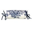 thumbnail image 1 of Bouvier Blue Neck Roll, 1 of 1
