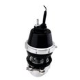 thumbnail image 1 of Turbosmart BOV Power Port w/ Sensor Cap - Black, 1 of 2