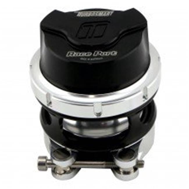 Turbosmart Gen-V Race Port BOV with Female Flange - Purple - TS-0204-1143