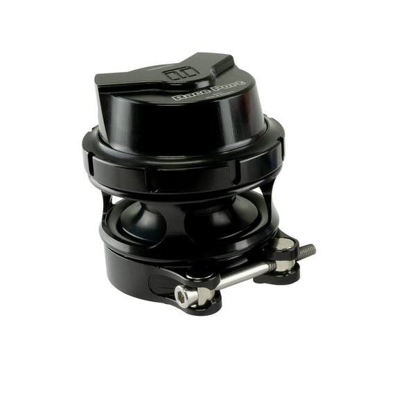 Bov Raceport Genv Sleeper Female Flange