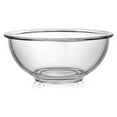 thumbnail image 1 of Bovado USA Glass Mixing Bowl 1.5 Quart Oven Freezer Dishwasher Safe Serving Storage, 1 of 7