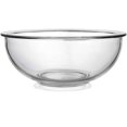thumbnail image 1 of Bovado USA Glass Mixing Bowl 4 Quart Oven Freezer Dishwasher Safe Serving Storage, 1 of 6