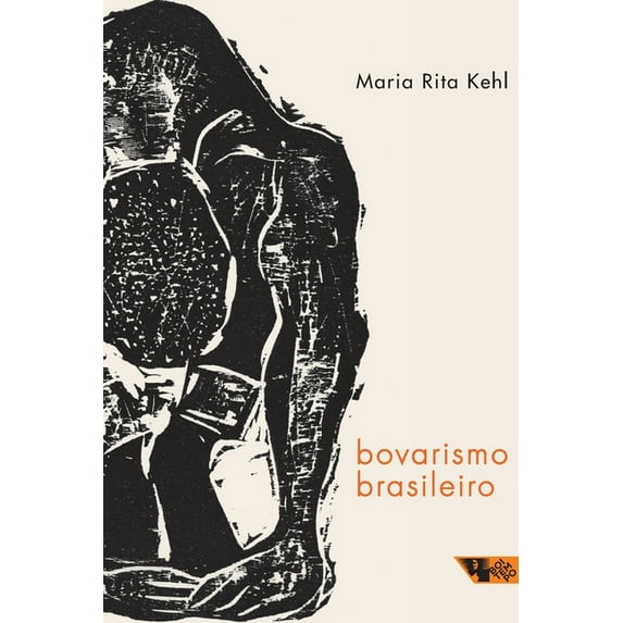 Bovarismo brasileiro (Paperback)