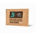 thumbnail image 1 of Boveda 49% RH 2-Way Humidity Control | Size 70 for Wood Instruments | 1-Count, 1 of 5