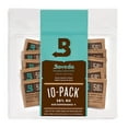 Boveda Humidity Control Packs 58% RH Size 4 for ½ oz Small Storage ...