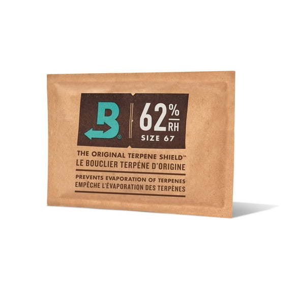 Boveda Packs