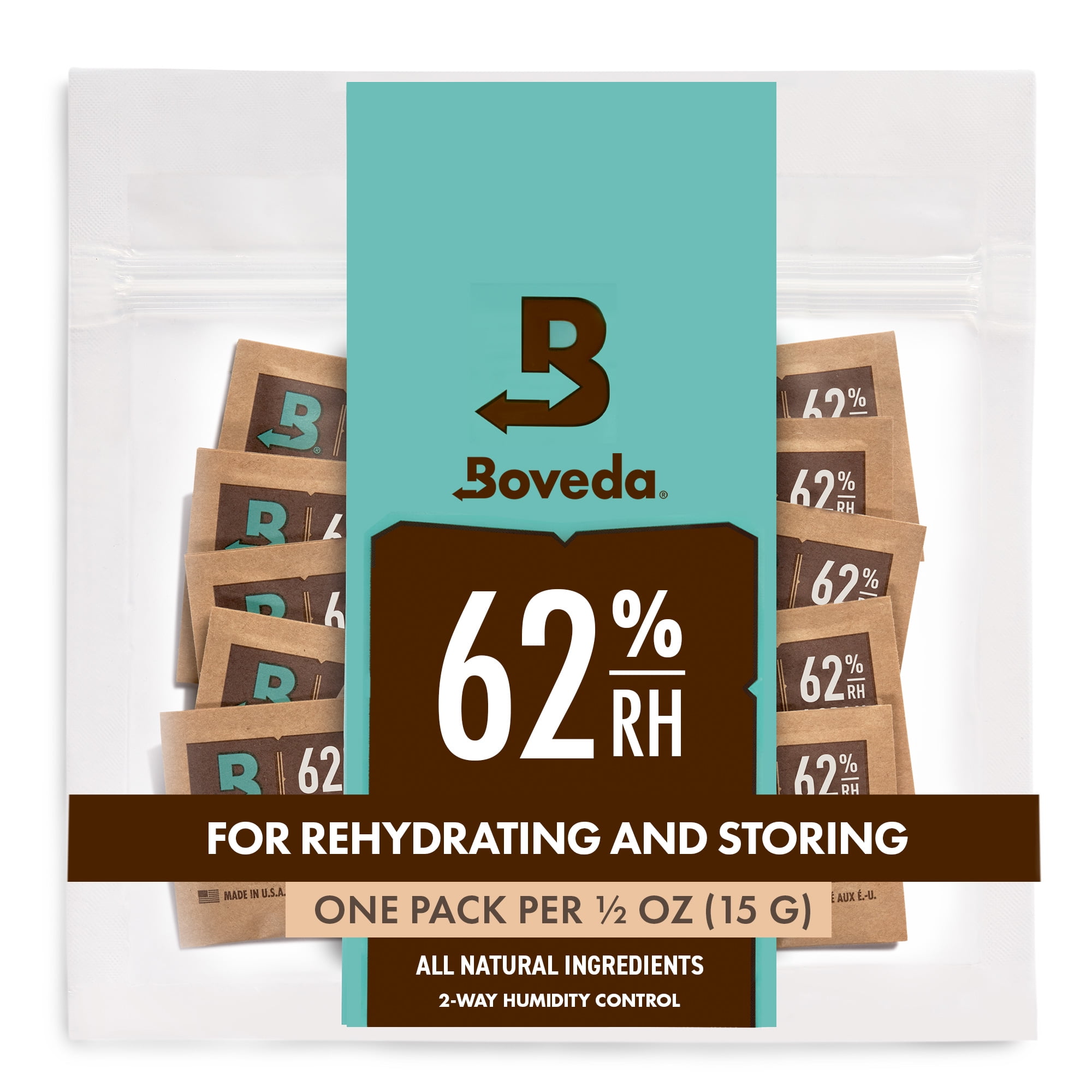 Boveda Humidity Control - Thumbnail 3