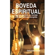 Boveda Espiritual, Hardcover