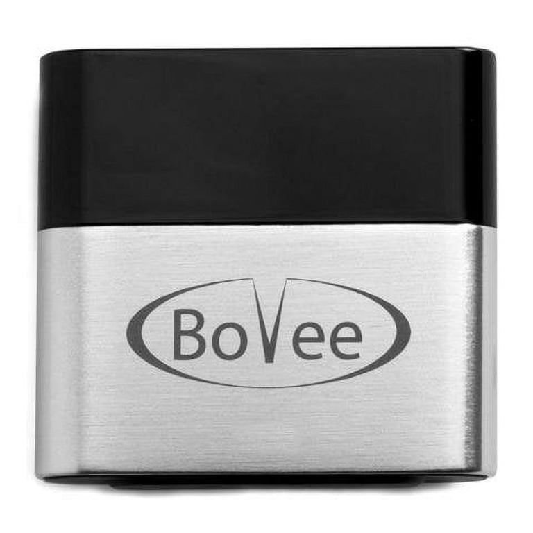 Bovee 1000 with iPod Integration Cable AMI/MMI for Audi