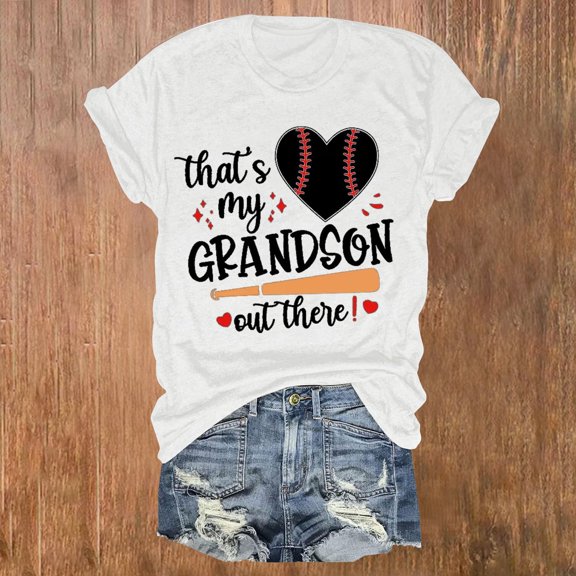 Bovemsi Baseball Shirt Women Baseball Mom Tank Tops Graphic Tee Cute Workout T Shirts Casual Summer Sleeveless Vest, White Women's Summer Short Sleeve T-Shirts, XXL