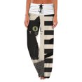thumbnail image 1 of Bovemsi Capri Pants for Women 0 Fashion Outfits Clothes L Pink, 1 of 4