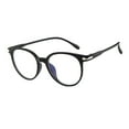 thumbnail image 1 of Bovemsi Glasses for Women Gaming Computer Anti-Fatigue Blue Light Blocking Filter Eyeglasses Eye Glasses, 1 of 7