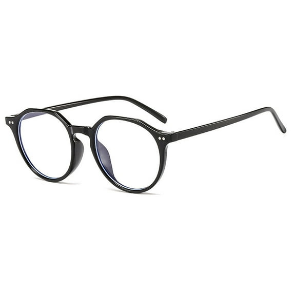 Bovemsi Glasses for Women Gaming Computer Anti-Fatigue Blue Light Blocking Filter Eyeglasses Eye Glasses